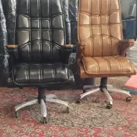 صندلی خلبانی مدیریتی|دفتر کار|رباط‌کریم, نصیرشهر|دیوار