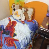 سرویس تخت و کمد نوجوان