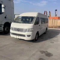 ون وانا ایران خودرو ۲.۴ لیتری موتور بنزینی ۱۴۰۲خشک