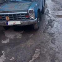 نیسان عطیقه مدل ۷۳ بدون رنگ|خودرو سواری و وانت|اردبیل, |دیوار