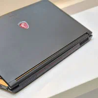 لپتاپ MSI G62 گیمینگ / Core i7 6700HQ / گرافیک GTX|رایانه همراه|شیراز, عفیفآباد|دیوار