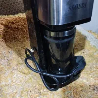 قهوه ساز (جوش)|قوری، کتری، قهوهساز دستی|بجنورد, |دیوار