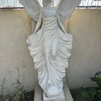 مجسمه و آبنما برای باغ|مصالح و تجهیزات ساختمان|تهران, جنتآباد شمالی|دیوار