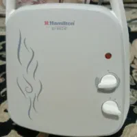 فن Hamiliton  breezer انگلستان سرمایشی گرمایشی|بخاری، هیتر، شومینه|تهران, جوادیه|دیوار