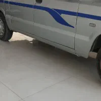 مزدا دوکابین|خودرو سواری و وانت|سبزوار, قصبه غربی|دیوار