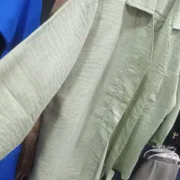 مانتو|لباس|شاهین دژ, |دیوار