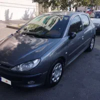 ۲۰۶ نوک مدادی اصل فرانسه مدل ۸۴