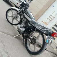 موتور 200 پرواز|موتورسیکلت|سیرجان, |دیوار