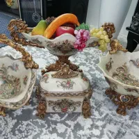 ظروف سرامیکی