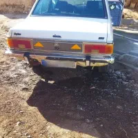 پیکان|خودرو سواری و وانت|شاهین دژ, |دیوار