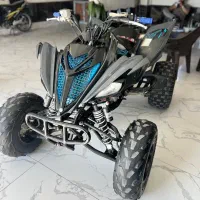 موتور چهار چرخ یماها رپتور ۷۰۰ سی سی