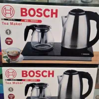 چای ساز بوش آلمانی اصل