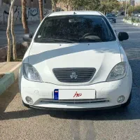 تیبا 2 هاچ بک ex