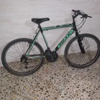 دوچرخه سایز26