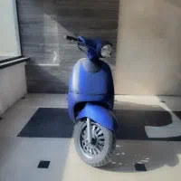 دایچی 150|موتورسیکلت|تهران, تهرانپارس غربی|دیوار