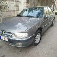 پارس ۱۴۰۰خاکستری