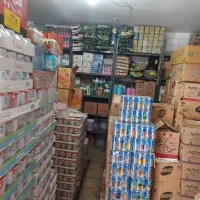مغازه 49 متر مولوی عمده فروشان غذایی