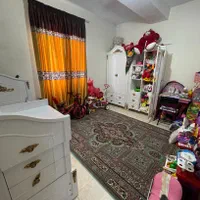 ۱۰۰ متر دو خواب، غرق در نور، سند دار، گرمدره|فروش آپارتمان|گرمدره, |دیوار