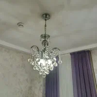 لوستر|لوستر و چراغ آویز|اردبیل, |دیوار