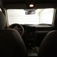سمند LX ساده، مدل ۱۳۹۰
