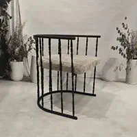 میز و صندلی  مدل کالیناری