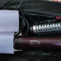 سشوار چرخشی پرنسلی