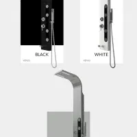 پنل دوش لیبرا