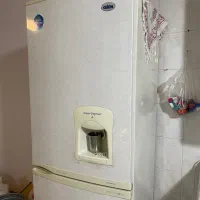 فروش دو عد بخچال فریز