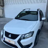 کوییک S مشابه صفر بدون نقطه