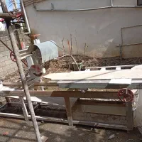 اجاره دستگاه برش سنگ