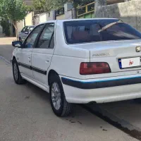 پژو پارس سال، مدل ۱۳۹۴|خودرو سواری و وانت|اردبیل, |دیوار
