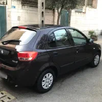 تیبا 2 مدل 1401 بدون رنگ در حد نو|خودرو سواری و وانت|تهران, نارمک|دیوار