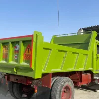 ۹۱۱کمپرسی۷۳|خودرو سنگین|نیک شهر, |دیوار