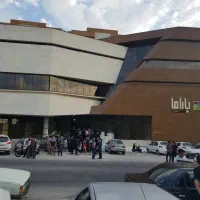 فروش مغازه در مجتمع تجاری بارامااسکو