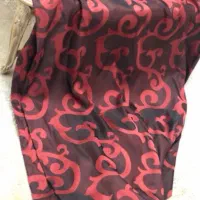 پرده پارچه ای ترک