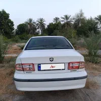 سمند ef7 دوگانه سوز