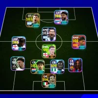 اکانت efootball