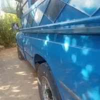 حمل بار به اقصی نقاط ایران