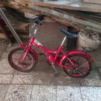 دوچرخه شهری سایز ۱۶