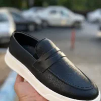 کفش چرم تبریز