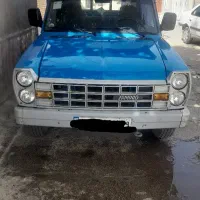 حمل و جابجایی بار و اسباب کشی با نیسان وانت
