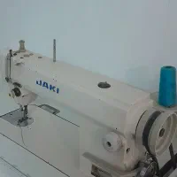 چرخ صنعتی در حد نو کم کار قیمت مناسب|چرخ خیاطی و ریسندگی|سبزوار, توحیدشهر|دیوار