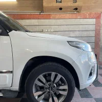 ام وی ام x33|خودرو سواری و وانت|کرج, حصارک پایین|دیوار