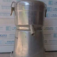 آبمیوه گیر صنعتی