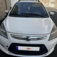 لیفان ایکس 50مدل95|خودرو سواری و وانت|تبریز, |دیوار