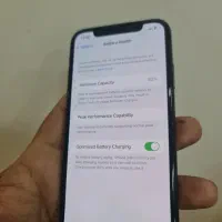 ایفون X تمیز درحد نو|موبایل|بندرعباس, |دیوار