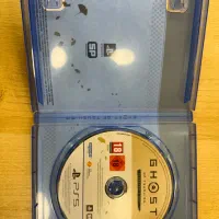 بازی کارکرده کنسول ps4 و ps5|کنسول، بازی ویدئویی و آنلاین|تهران, جردن|دیوار