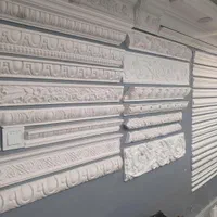 مستقیم گچ بری قابندی پلی اورتان و گچبری پیش ساخته|خدمات پیشه و مهارت|تبریز, |دیوار