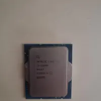CPU COR I3 نسل ۱۲