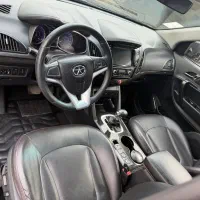 جک اس ۵ مدل ۹۷ بدون رنگ|خودرو سواری و وانت|فردیس, طالقانی|دیوار